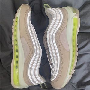 NIKE 97 AIRMAX